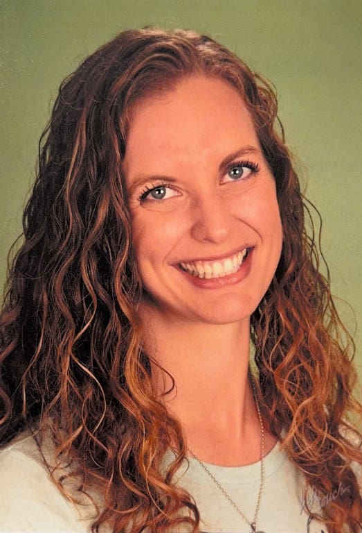 Amanda Holman